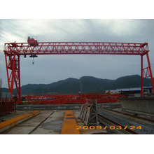 Truss Girder Gantry Crane (MGH)